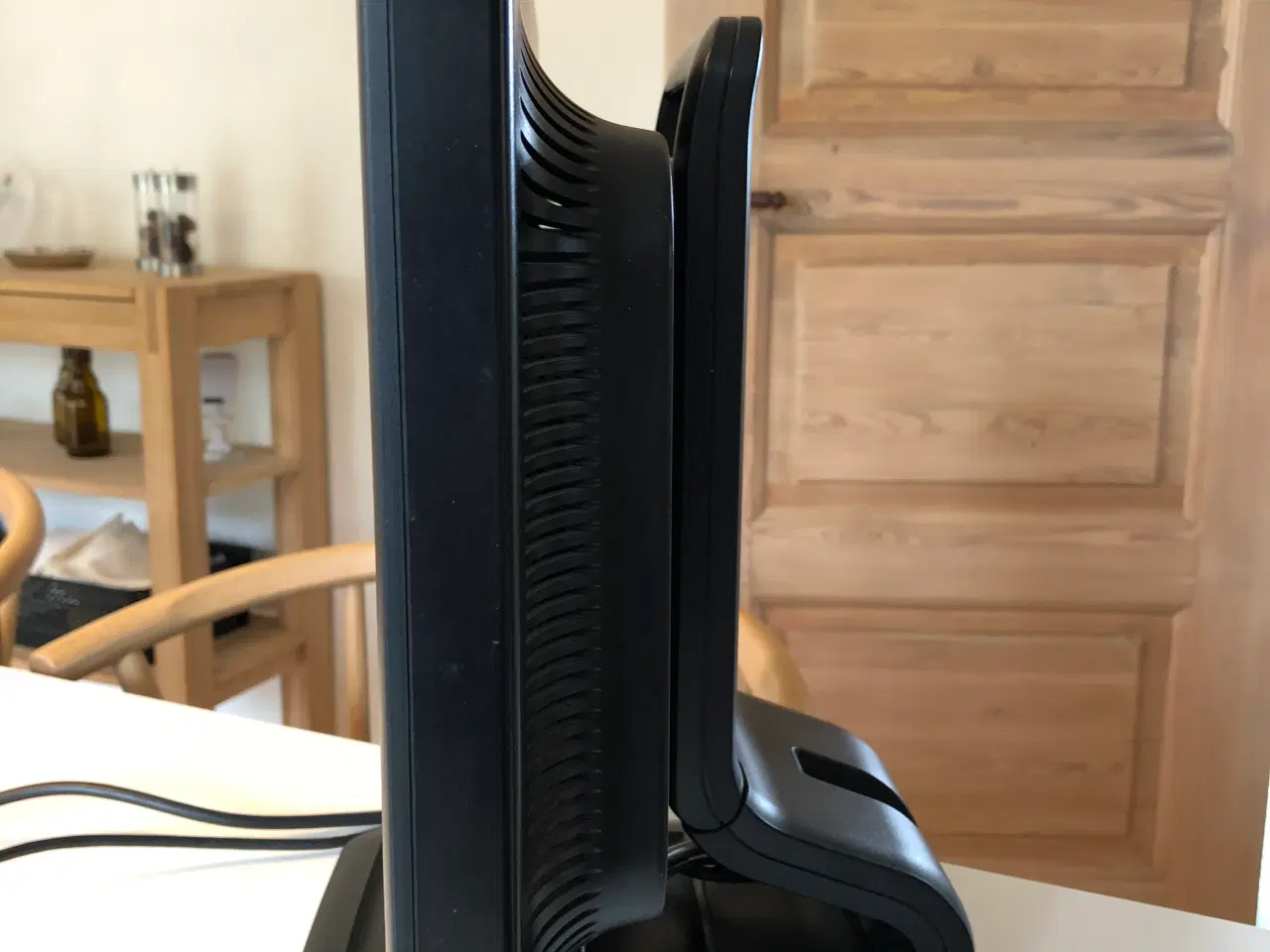 Billede 4 - HP Compaq LA2206wg Skærm 22 Tommer