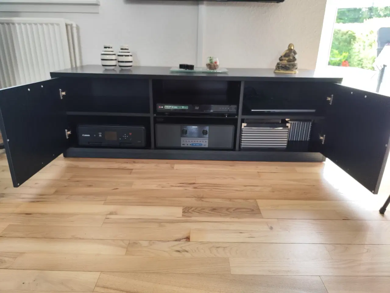 Billede 3 - Tv-skænk