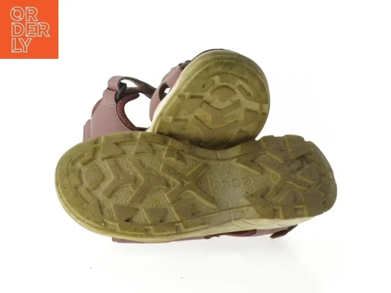 Billede 3 - Ecco sandaler til børn str. 32 fra Ecco (str. 32 )