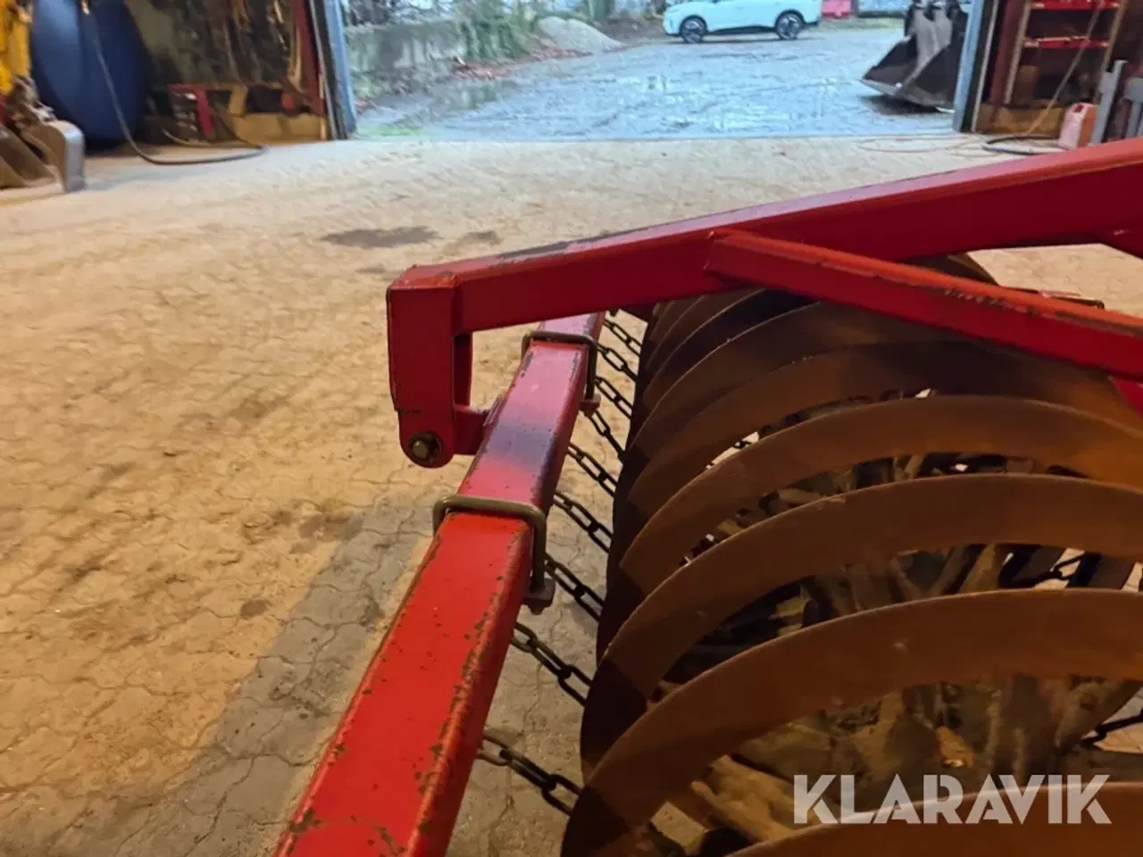 Billede 10 - Jordpakker Marsk Stig Campa