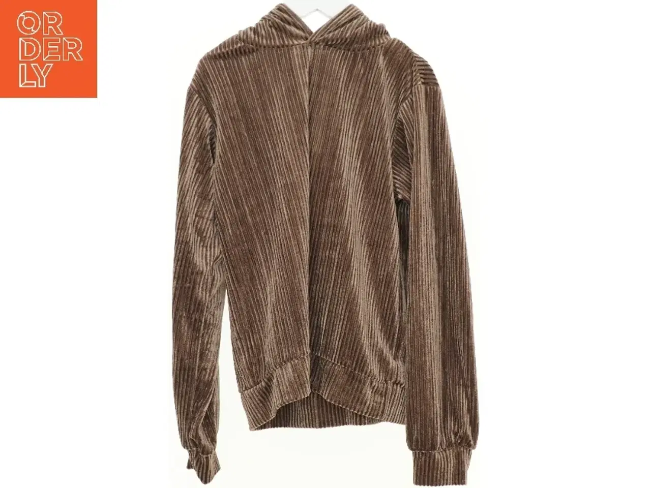 Billede 1 - Hættetrøje (str. 152 cm)