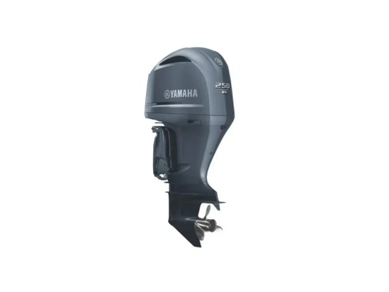 Billede 10 - Yamaha F225XCB