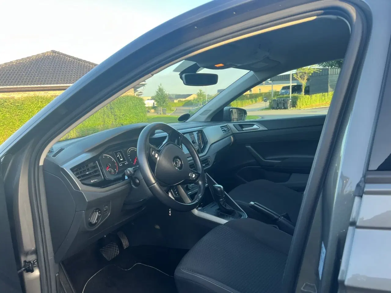 Billede 9 - VW Polo 1,0 TSi 95 Comfortline DSG