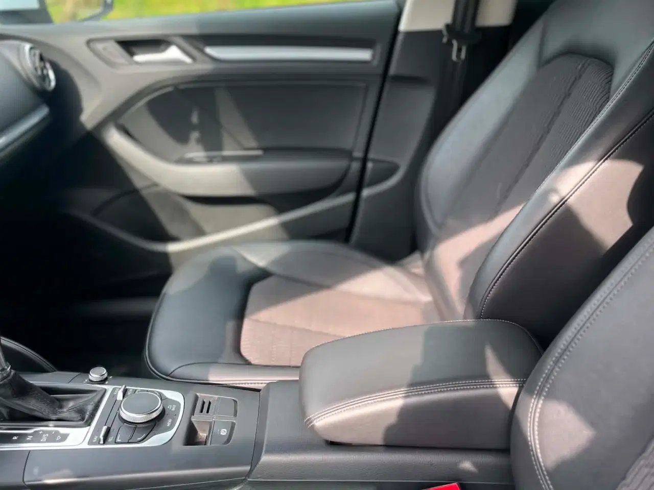 Billede 6 - Audi A3 1, 4 tfsi S-tronic