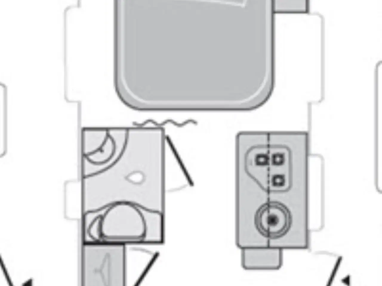Billede 3 - 2019 Caravelair Artica 470