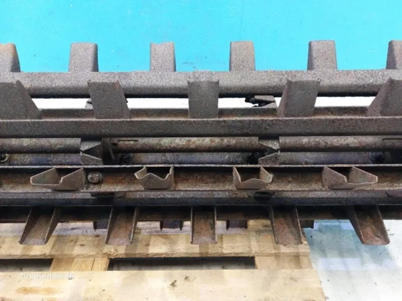 Billede 23 - Massey Ferguson 7274 Kerneudskiller 28380258