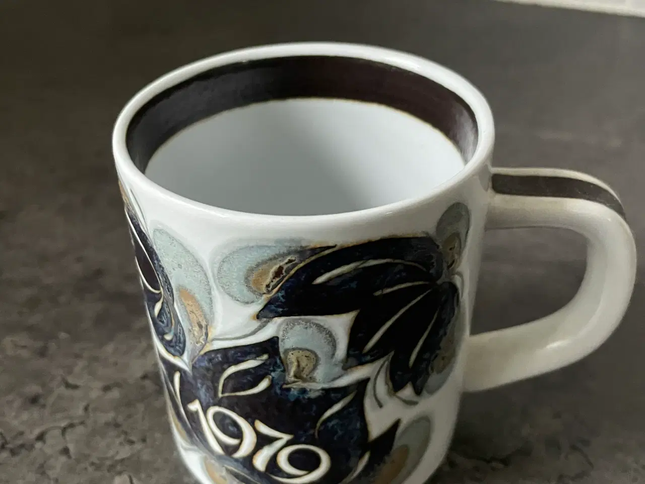 Billede 1 - Royal Copenhagen praktisk 1979