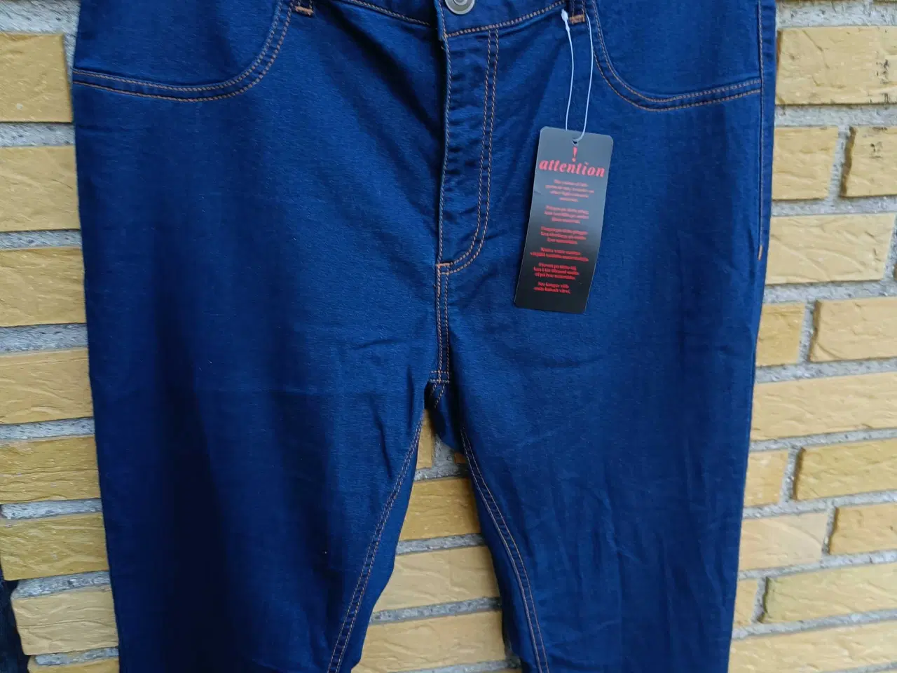 Billede 3 - Ellos stræk bukser 46str 
