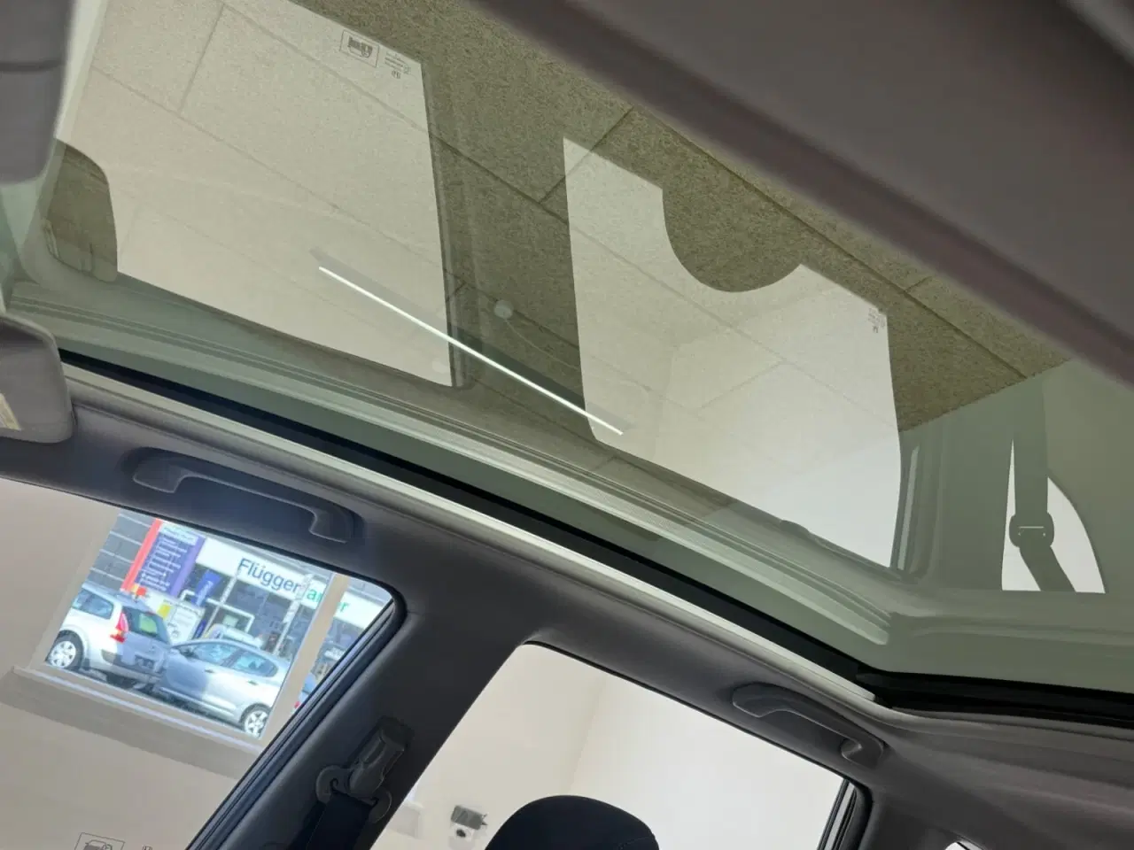 Billede 8 - Honda Jazz 1,4 Exclusive