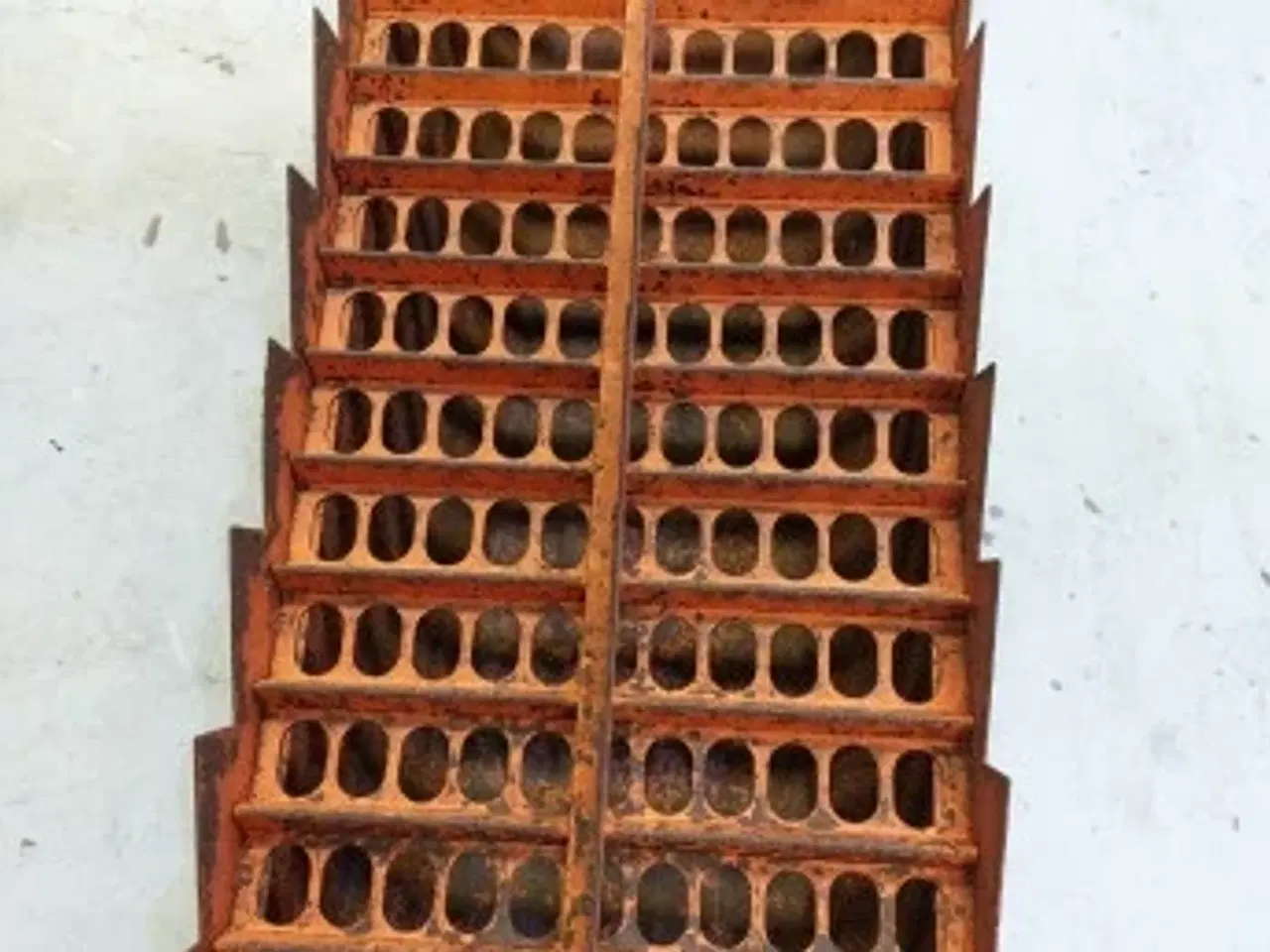 Billede 9 - Dronningborg D4000 Ryster 28460150