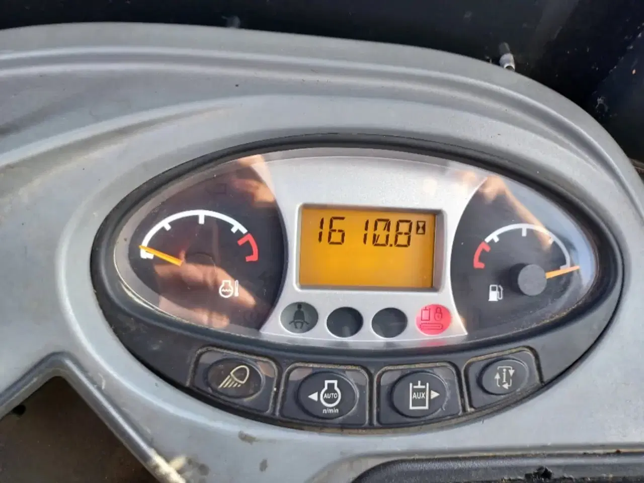 Billede 8 - Bobcat E20Z minigraver