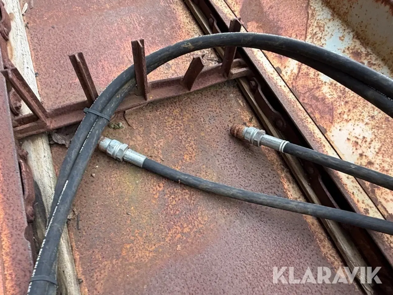 Billede 10 - Transportør