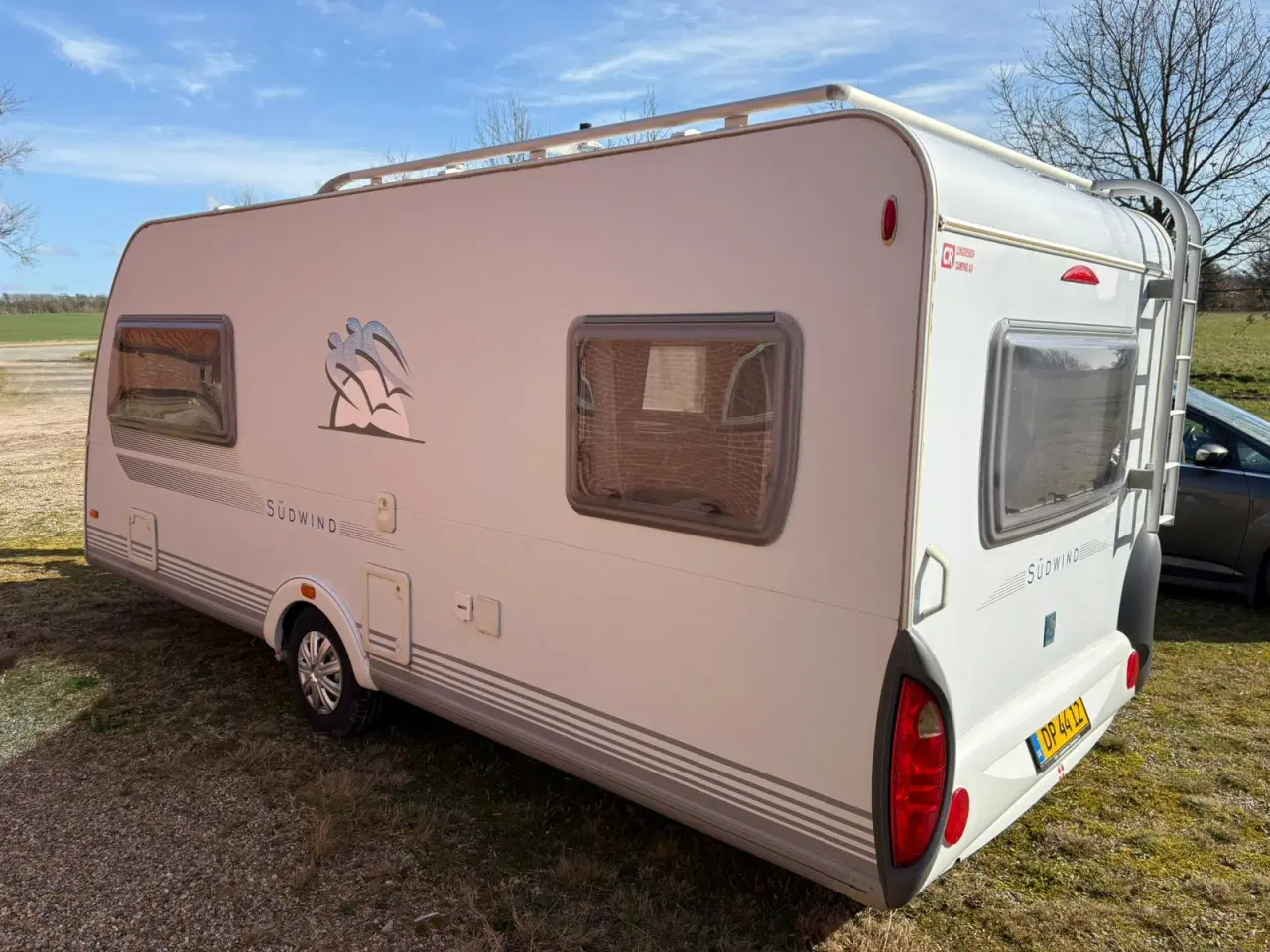 Billede 4 - Velholdt, fuldt udstyret og 100 % køreklar