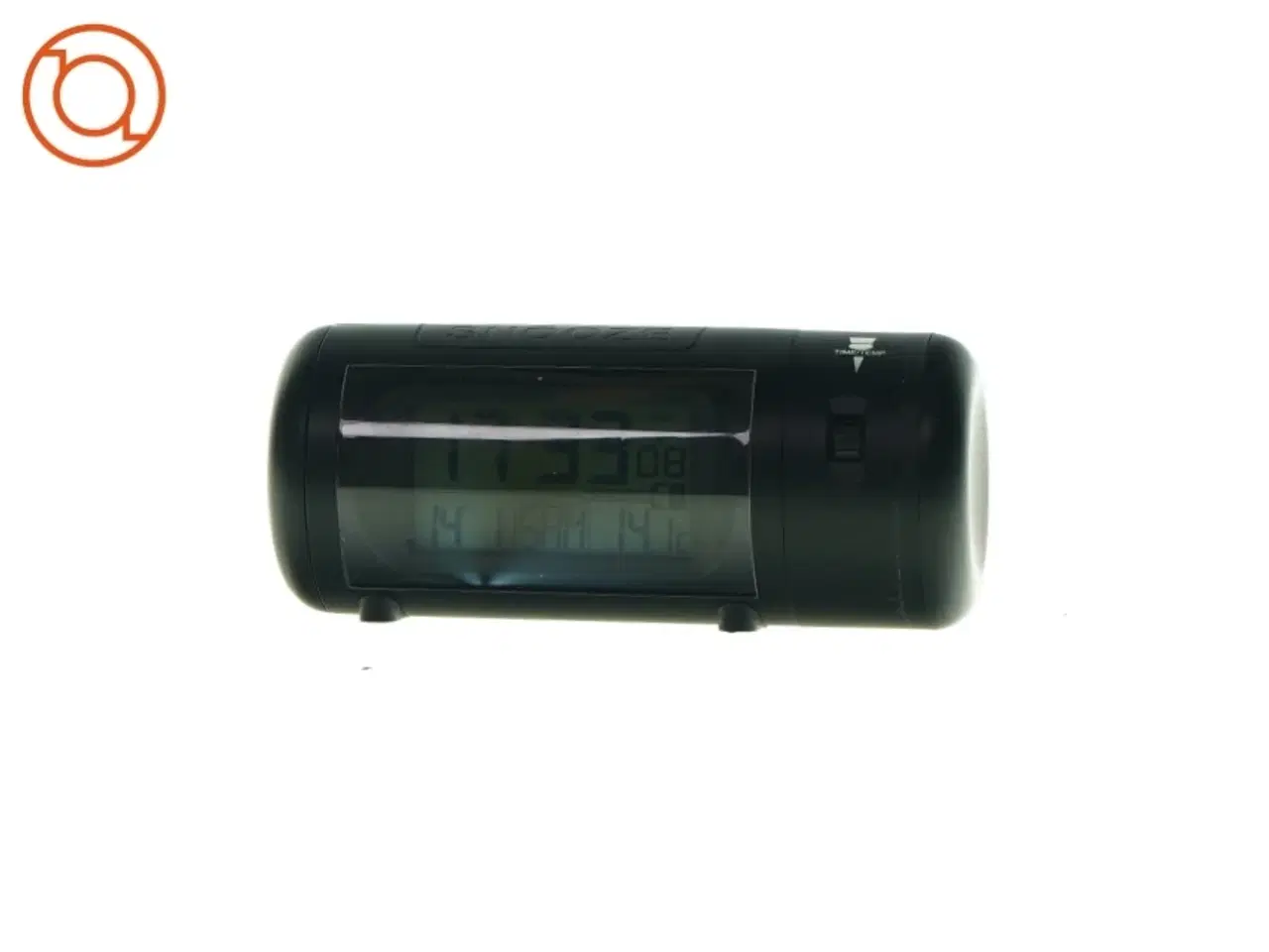 Billede 1 - Vække ur (str. 16 X 10 cm)