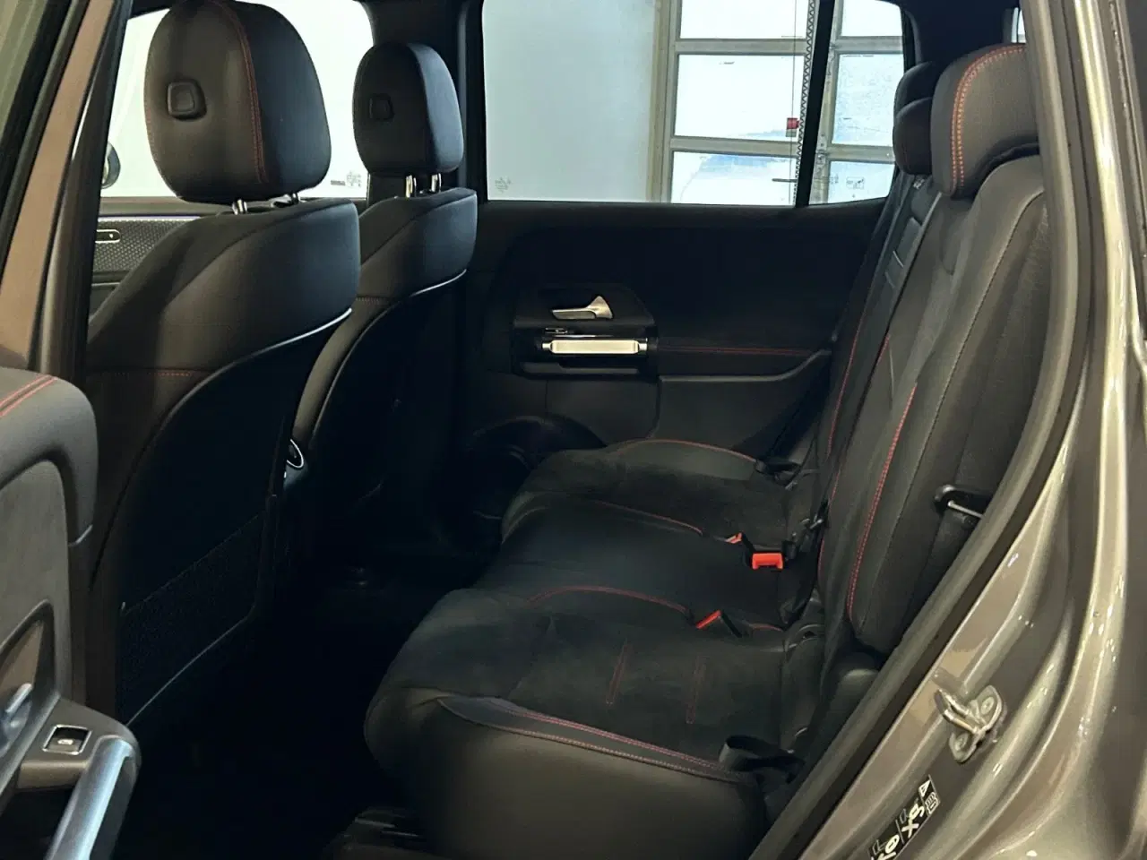 Billede 10 - Mercedes EQB250+  AMG Advance