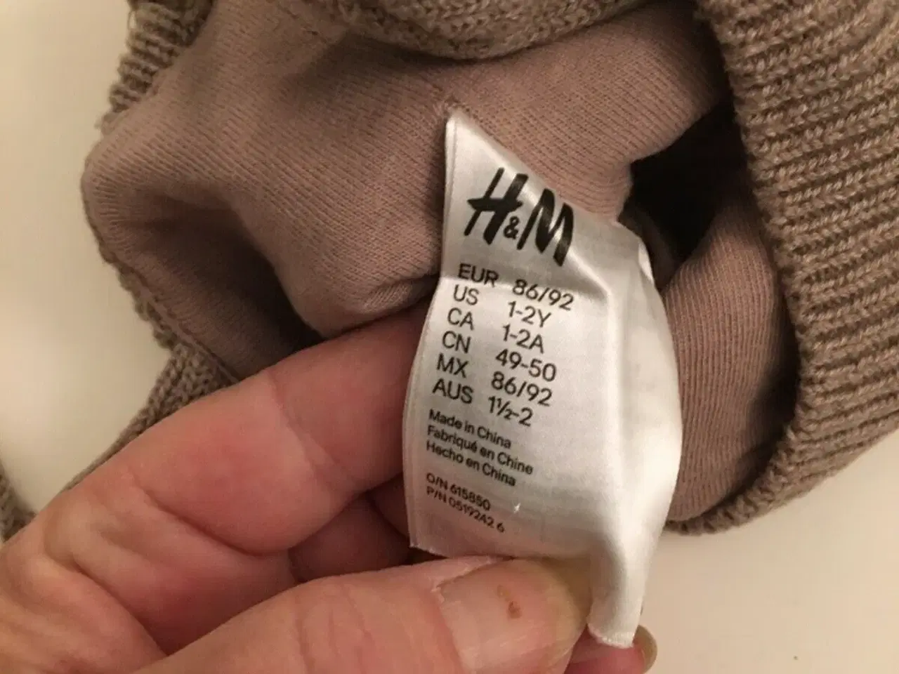 Billede 20 - Diverse udstyr o.s.v. til Baby/børn