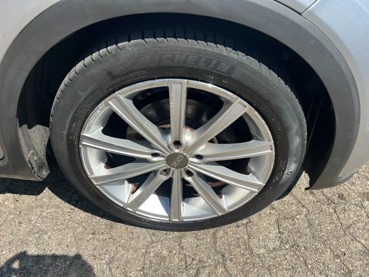 Billede 13 - Honda Civic 1,8 Sport