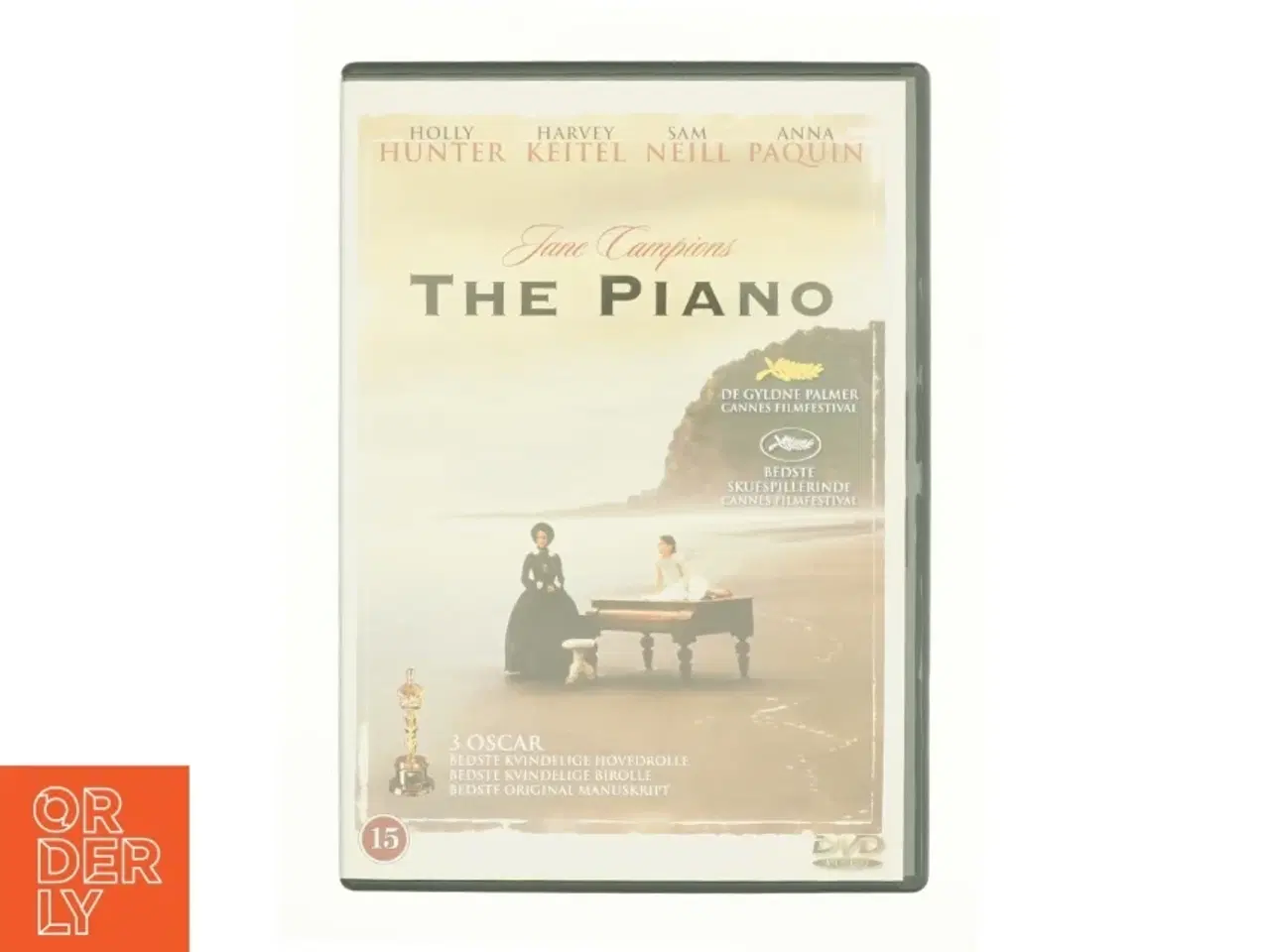 Billede 1 - Piano