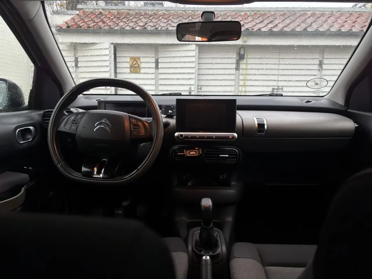 Billede 10 - Citroën C4 Cactus 1,6 BlueHDi 100 Feel Van