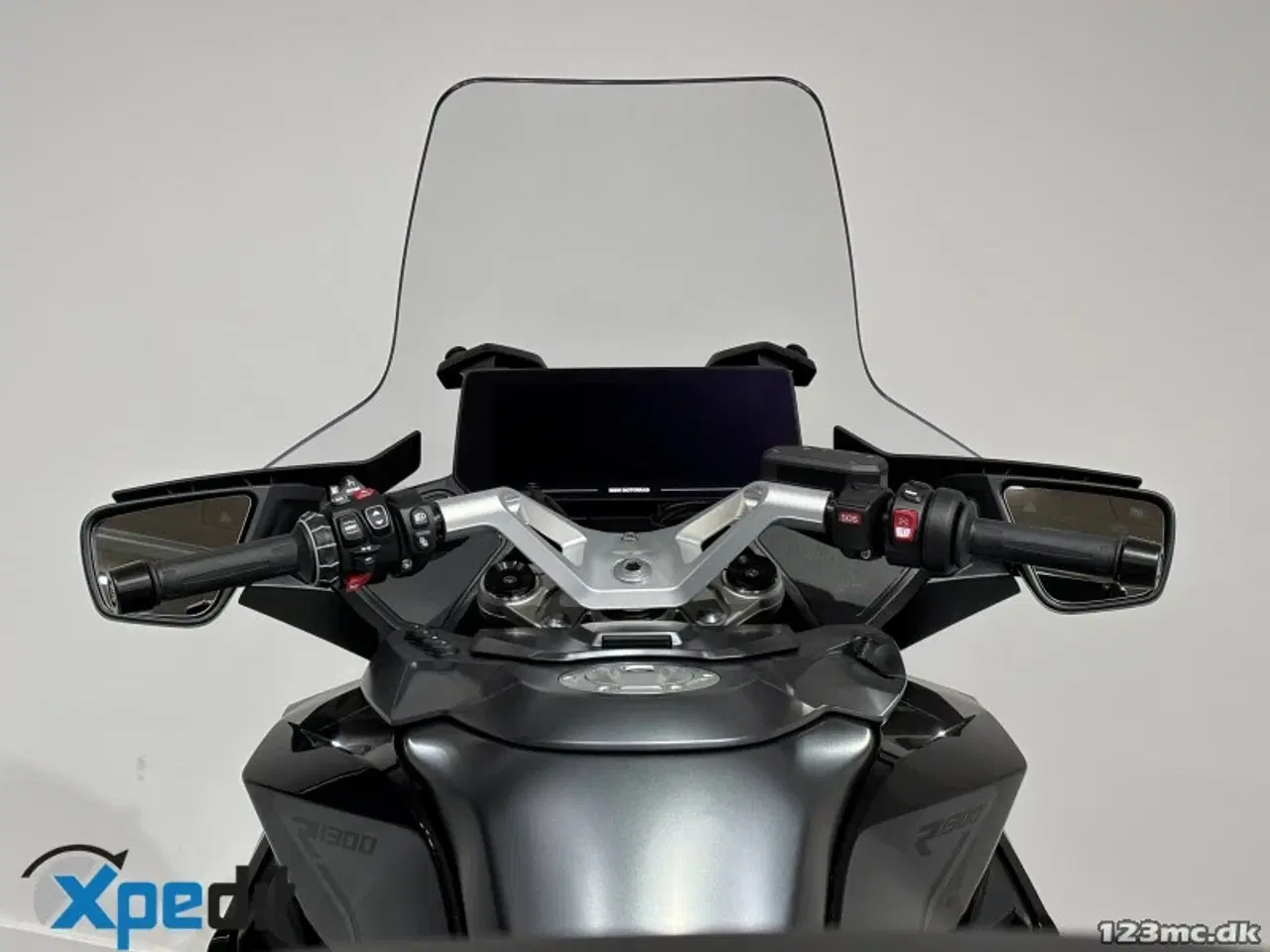 Billede 10 - BMW R 1300 RT