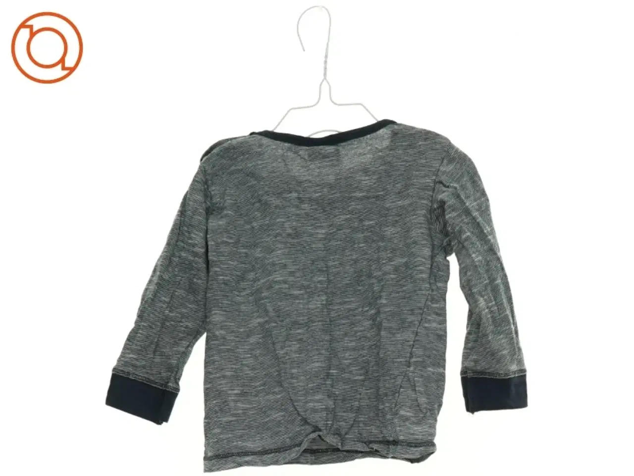 Billede 2 - Bluse fra Hummel (str. 74 cm)