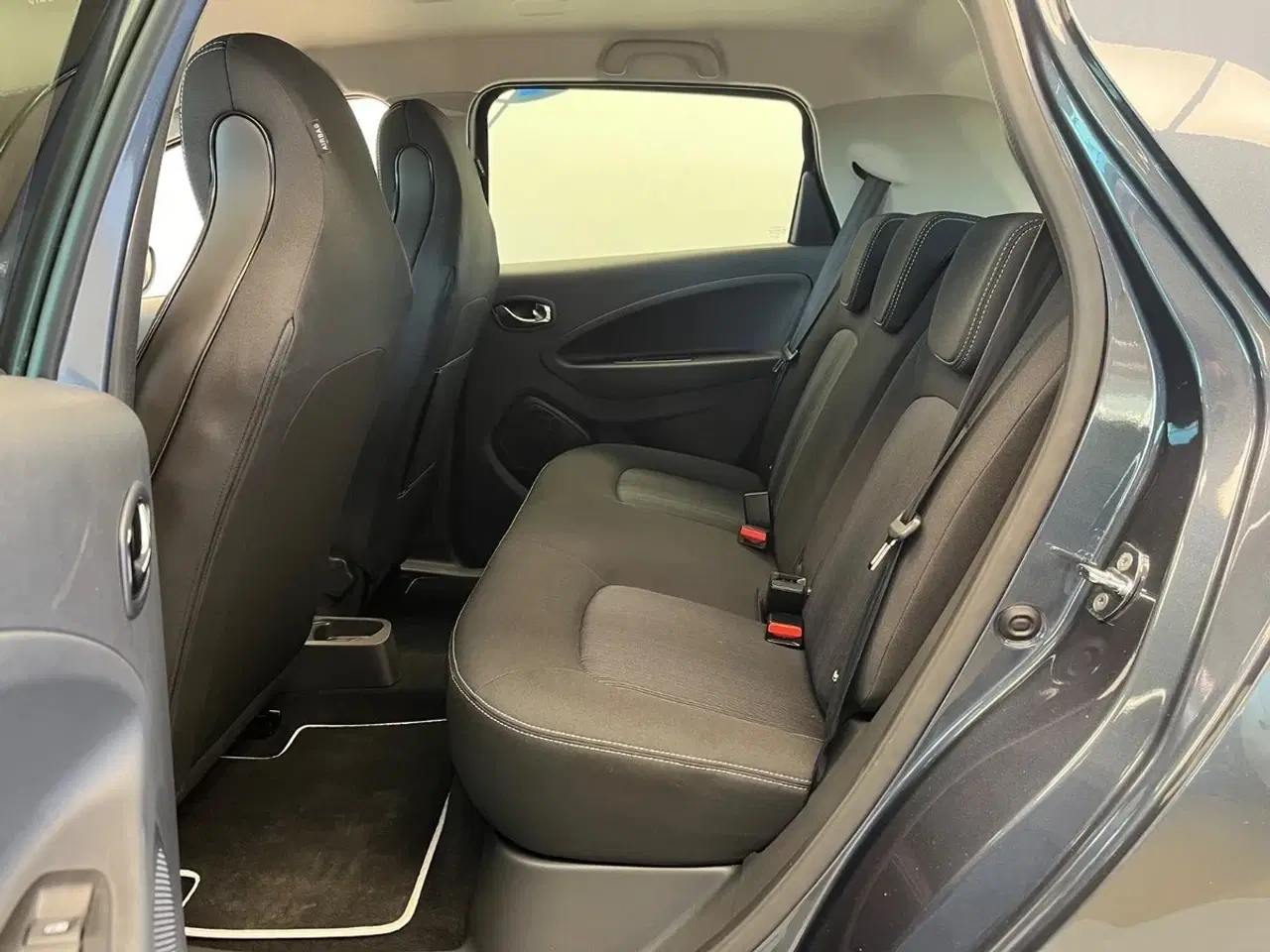 Billede 21 - Renault Zoe 41 Intens