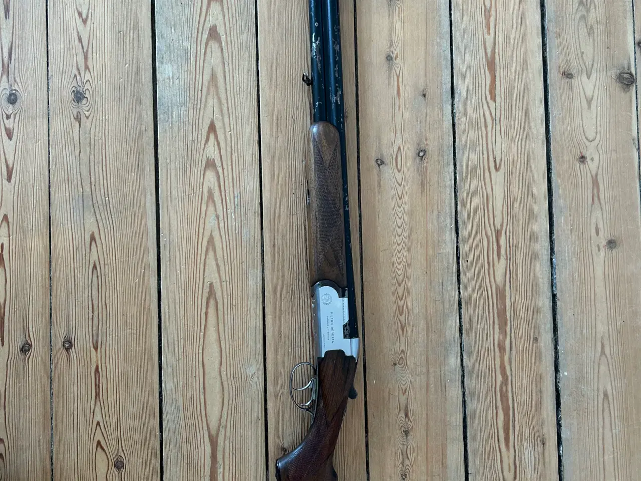 Billede 1 - Haglegevær Bretta S55