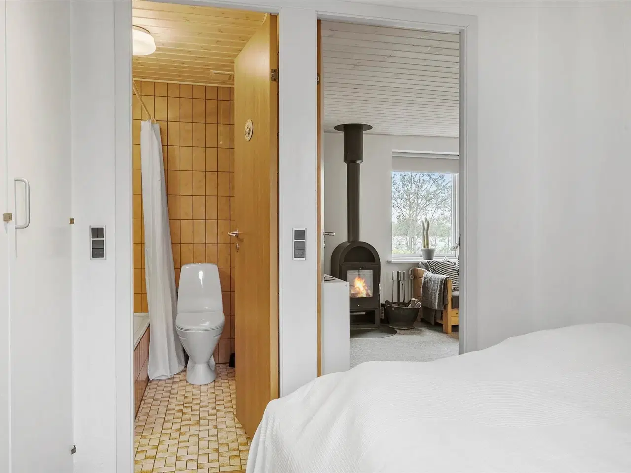 Billede 7 - Stor villa med separat lejlighed – perfekt til fam