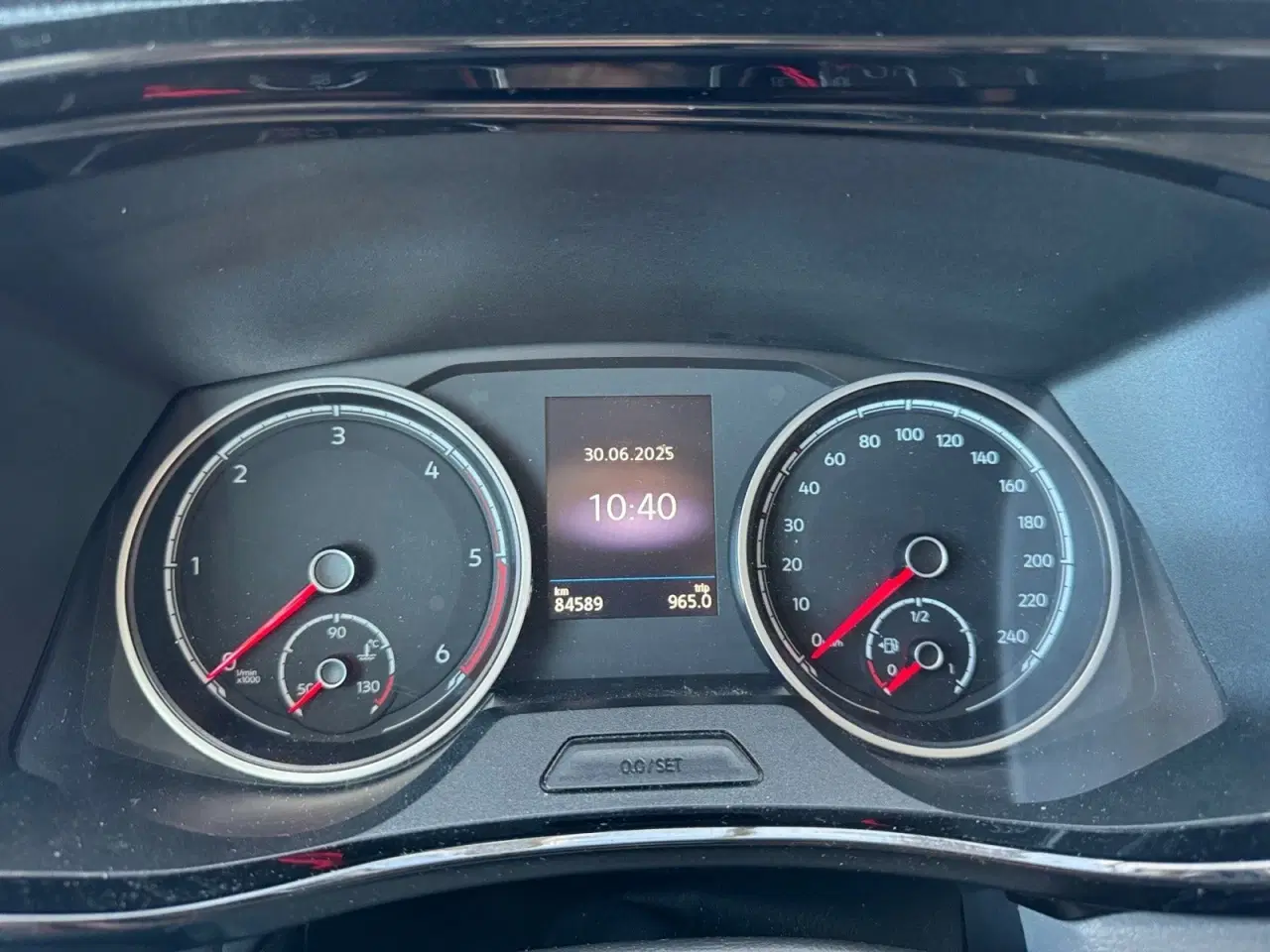 Billede 8 - VW California 2,0 TDi 110 Coast