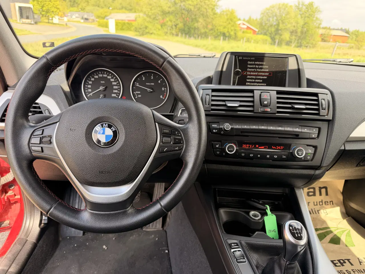 Billede 6 - BMW 116D 2,0