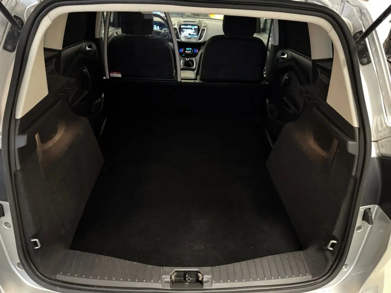 Billede 15 - Ford C-MAX 1,5 TDCi 120 Business Van