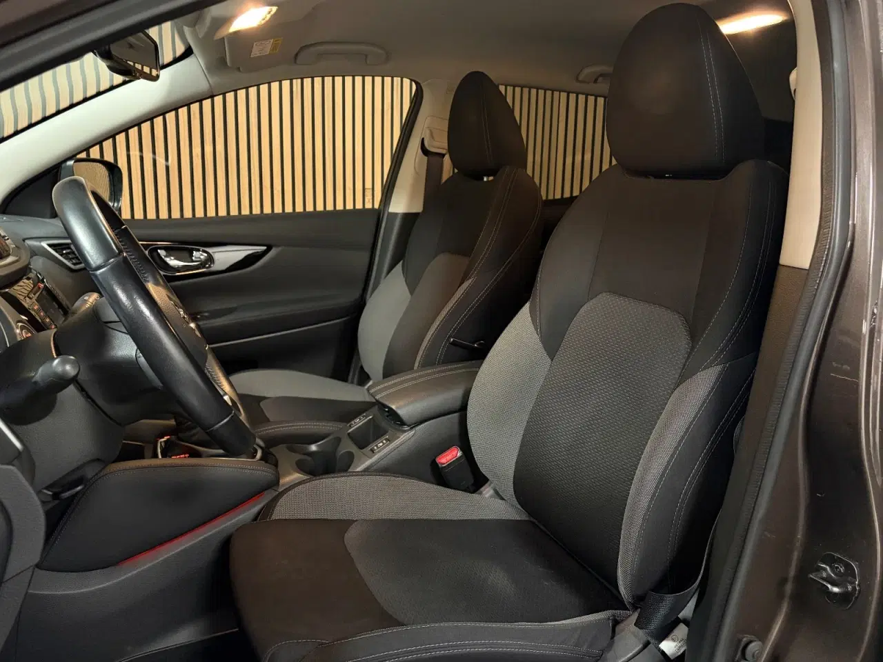 Billede 7 - Nissan Qashqai 1,3 Dig-T 160 N-Connecta DCT