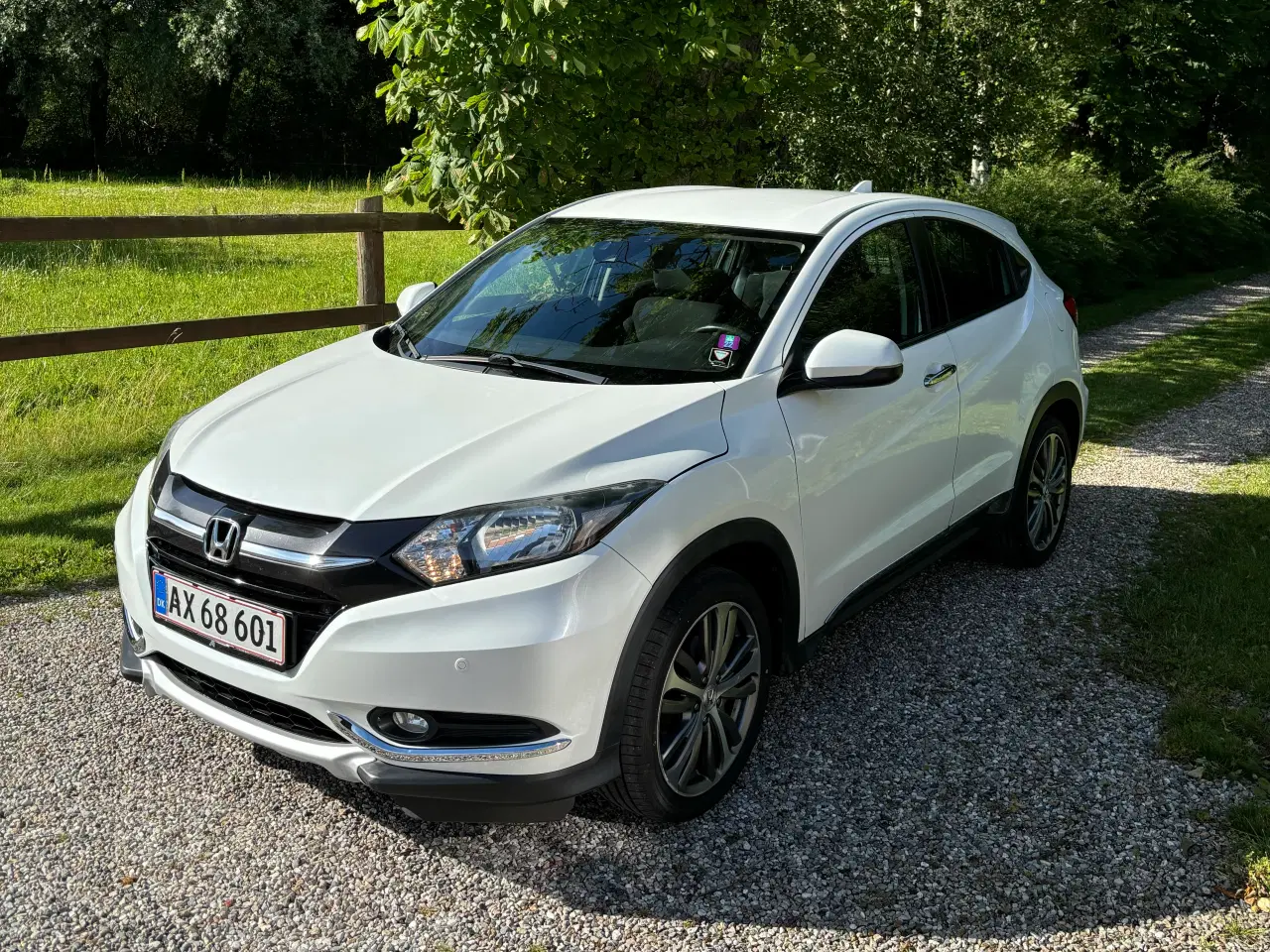 Billede 1 - Honda HR-V 