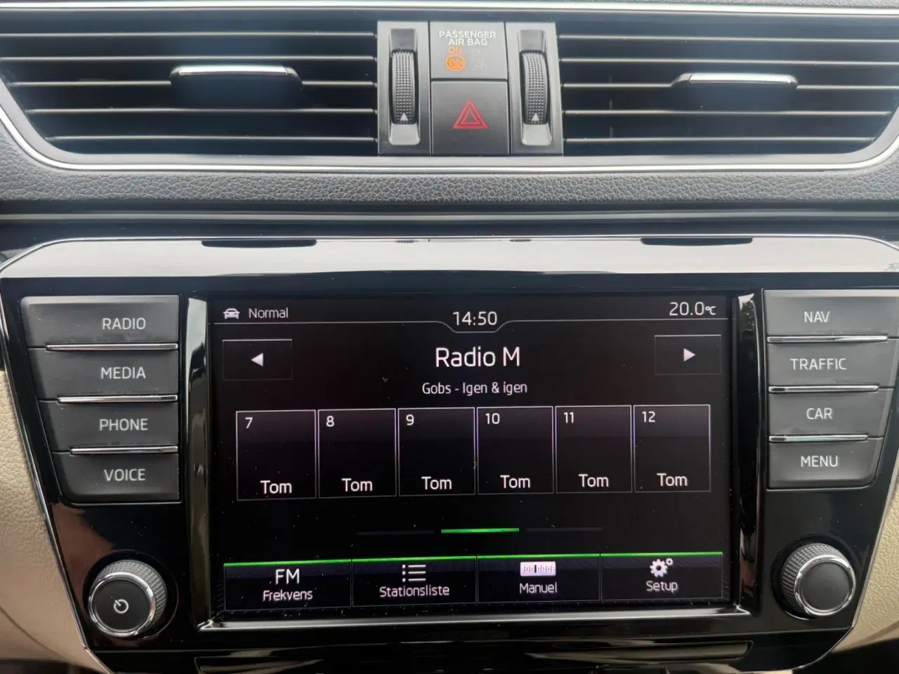 Billede 14 - Skoda Superb 2,0 TDi 150 Laurin & Klement Combi DSG