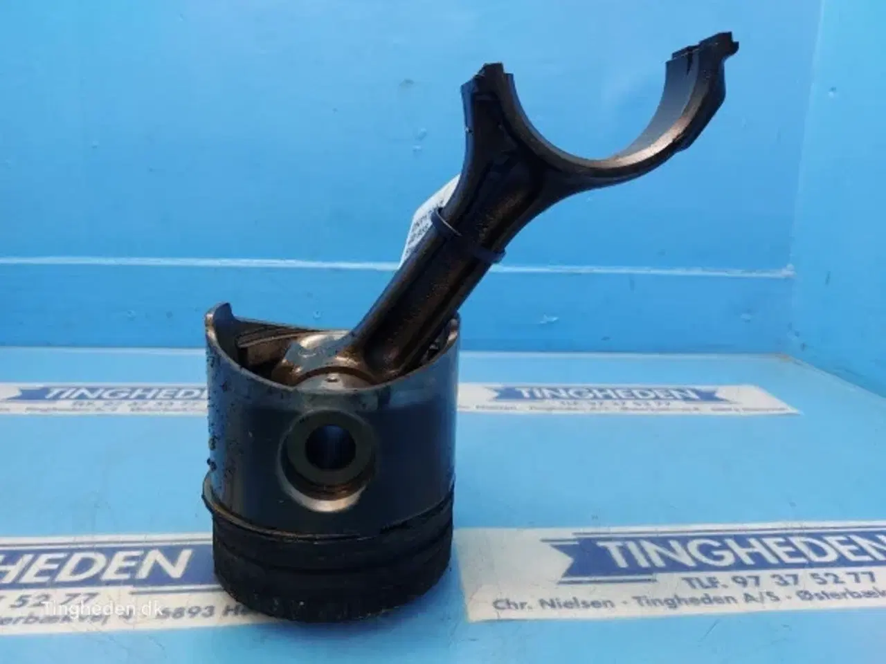 Billede 9 - John Deere 955 Stempel AR55978