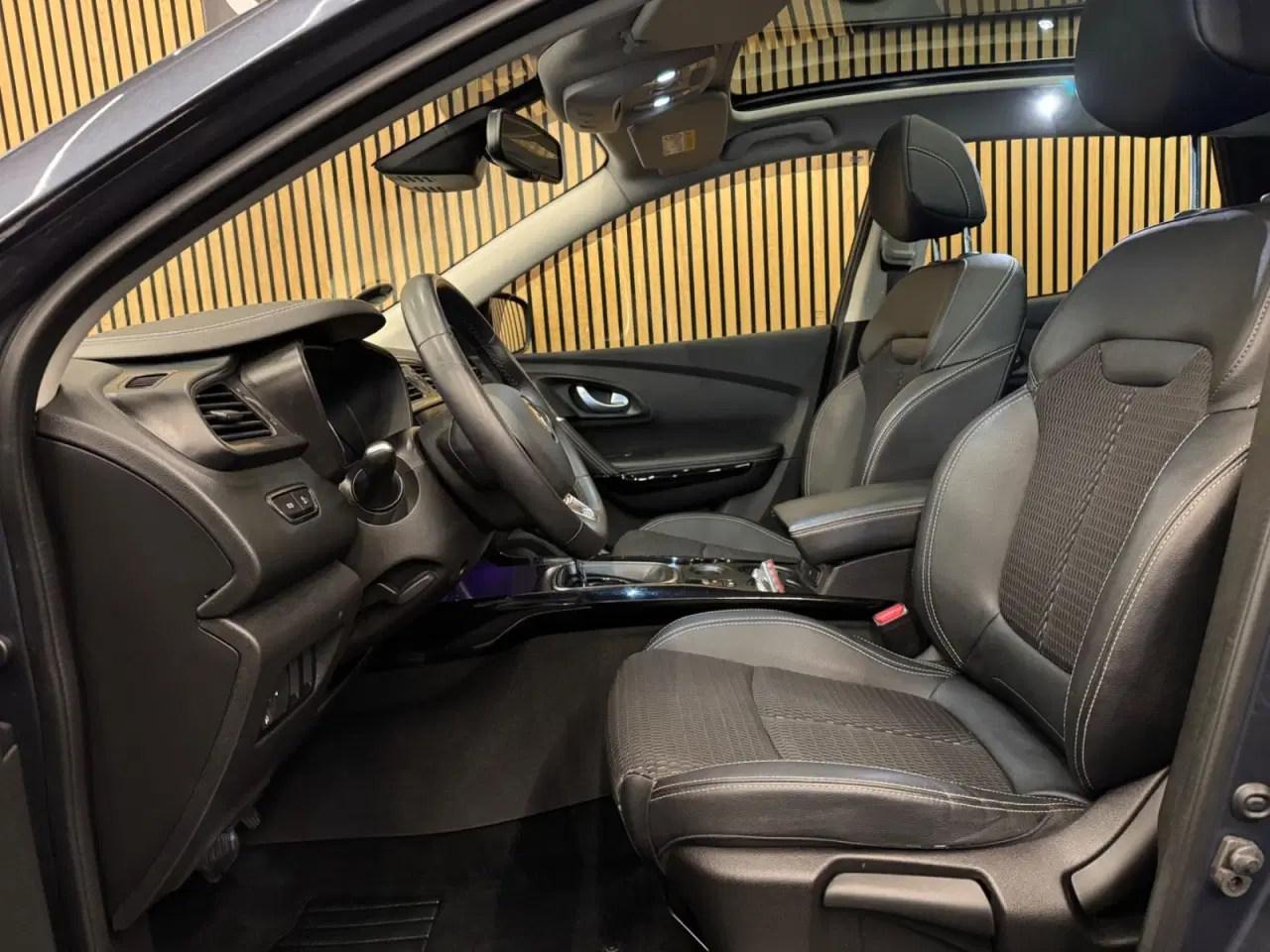 Billede 4 - Renault Kadjar 1,3 TCe 140 Limited EDC
