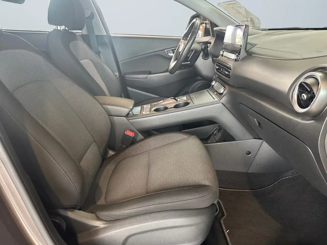 Billede 15 - Hyundai Kona 64 EV Trend