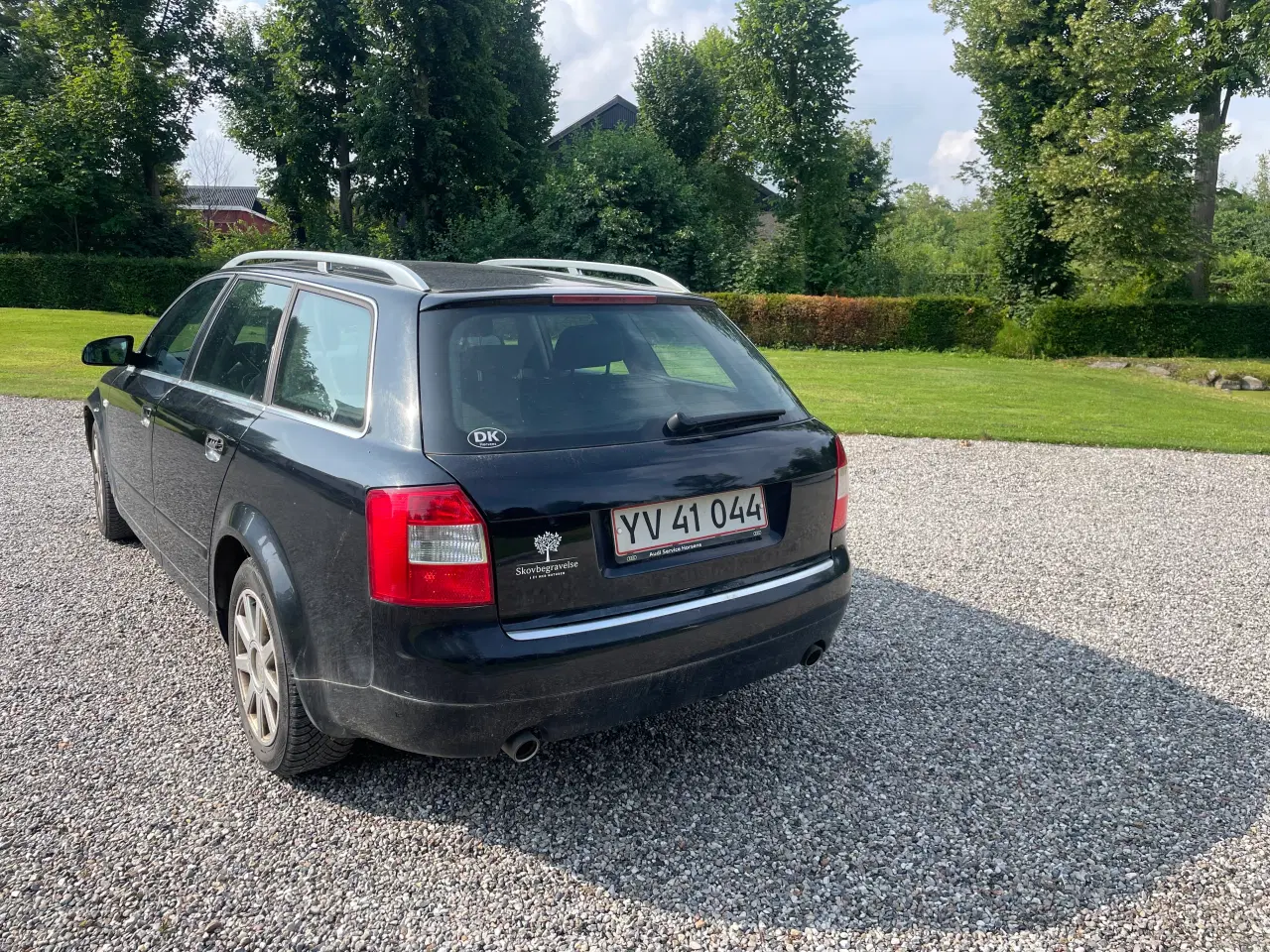 Billede 4 - Audi A4 Avant
