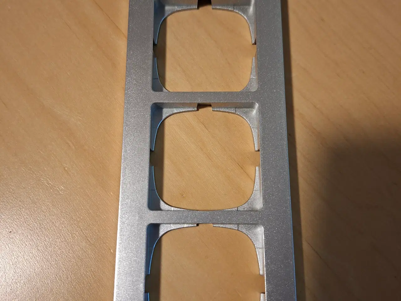 Billede 3 - LK Fuga Hardline 68 rammer