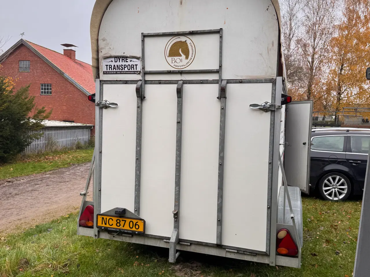 Billede 10 - BOJ Bravo 220SE