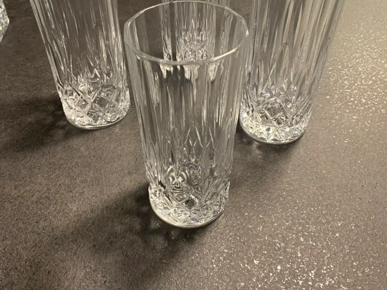Billede 1 - Longdrinks glas