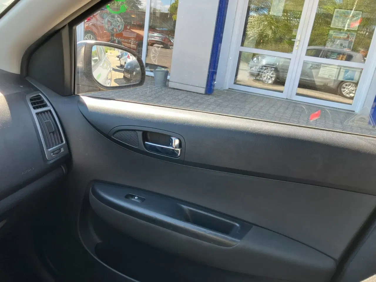 Billede 14 - Hyundai i20 1,25 Classic XTR