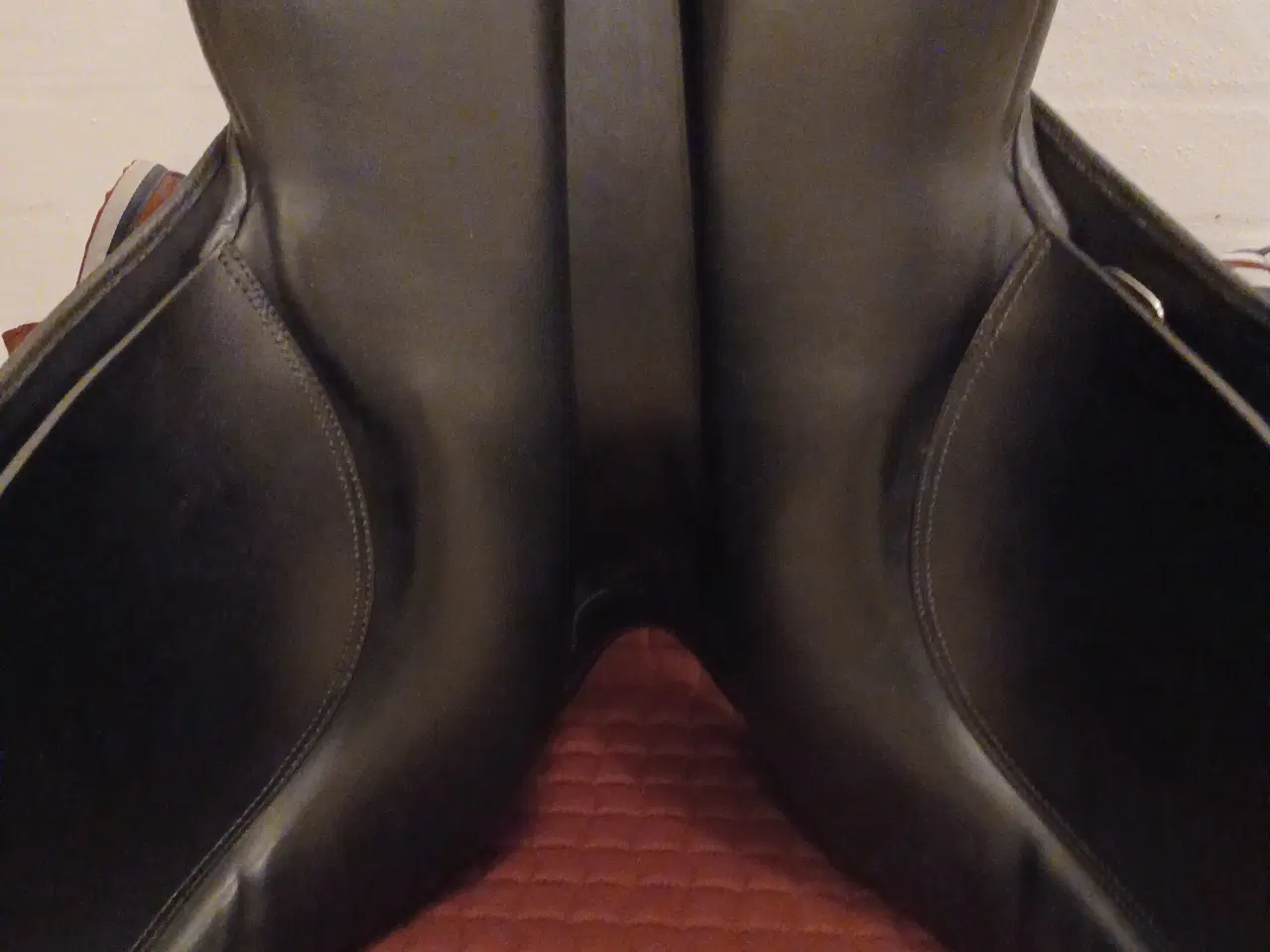 Billede 2 - Isabell Werth dressursadel 17,5