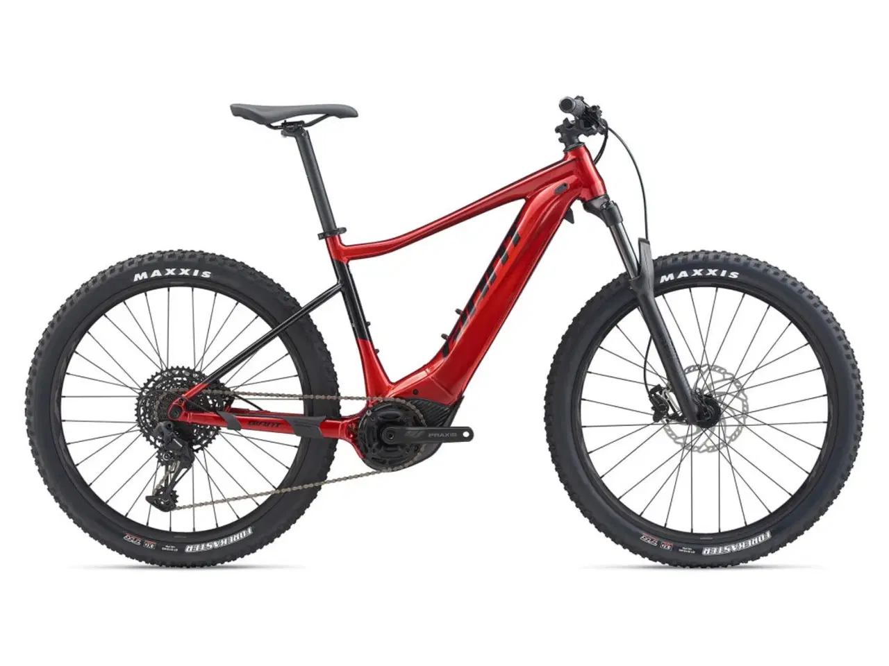 Billede 3 - Giant pathom E+ pro