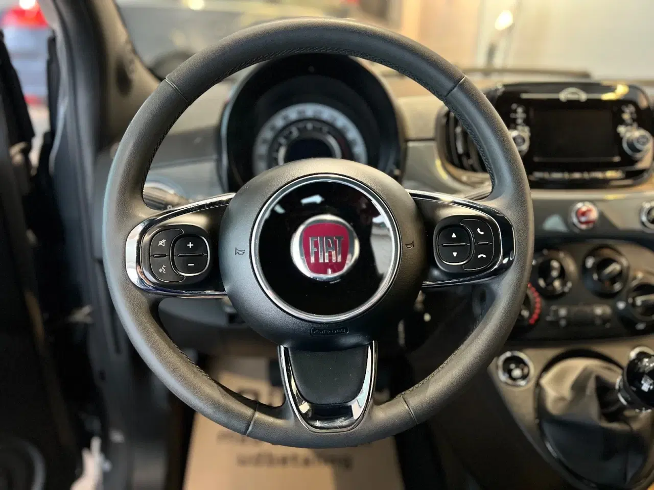 Billede 11 - Fiat 500 1,0 Hybrid Pop