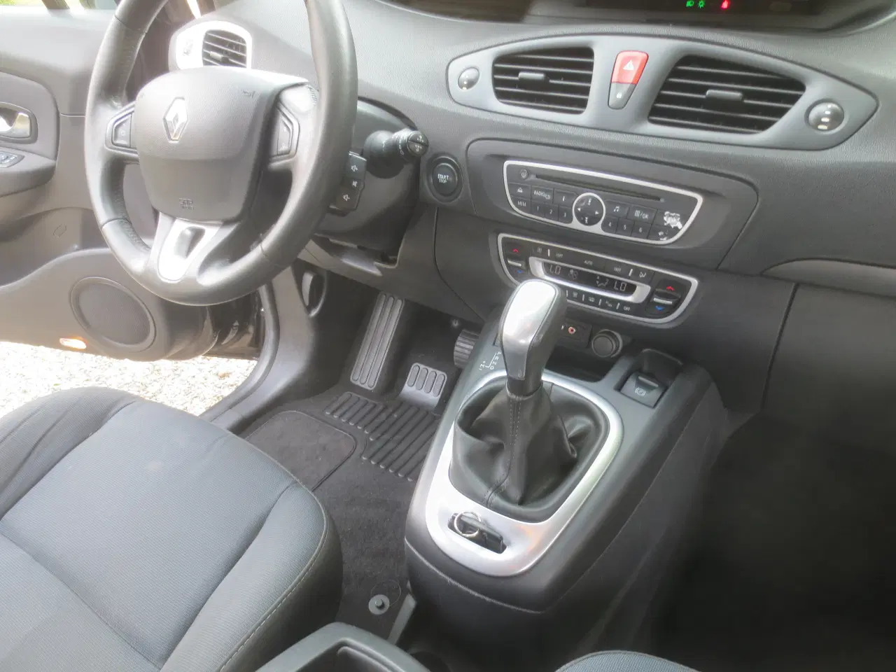 Billede 15 - Renault Grand Scenic 1.5 CD 7 Pers.