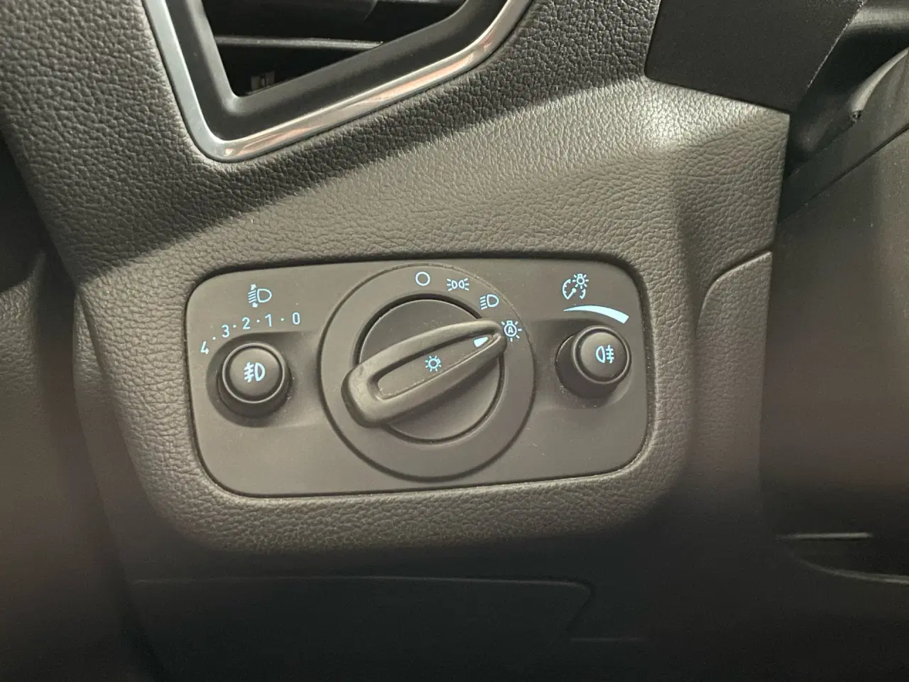 Billede 11 - Ford Kuga 1,5 EcoBoost Titanium Attack 150HK 5d 6g