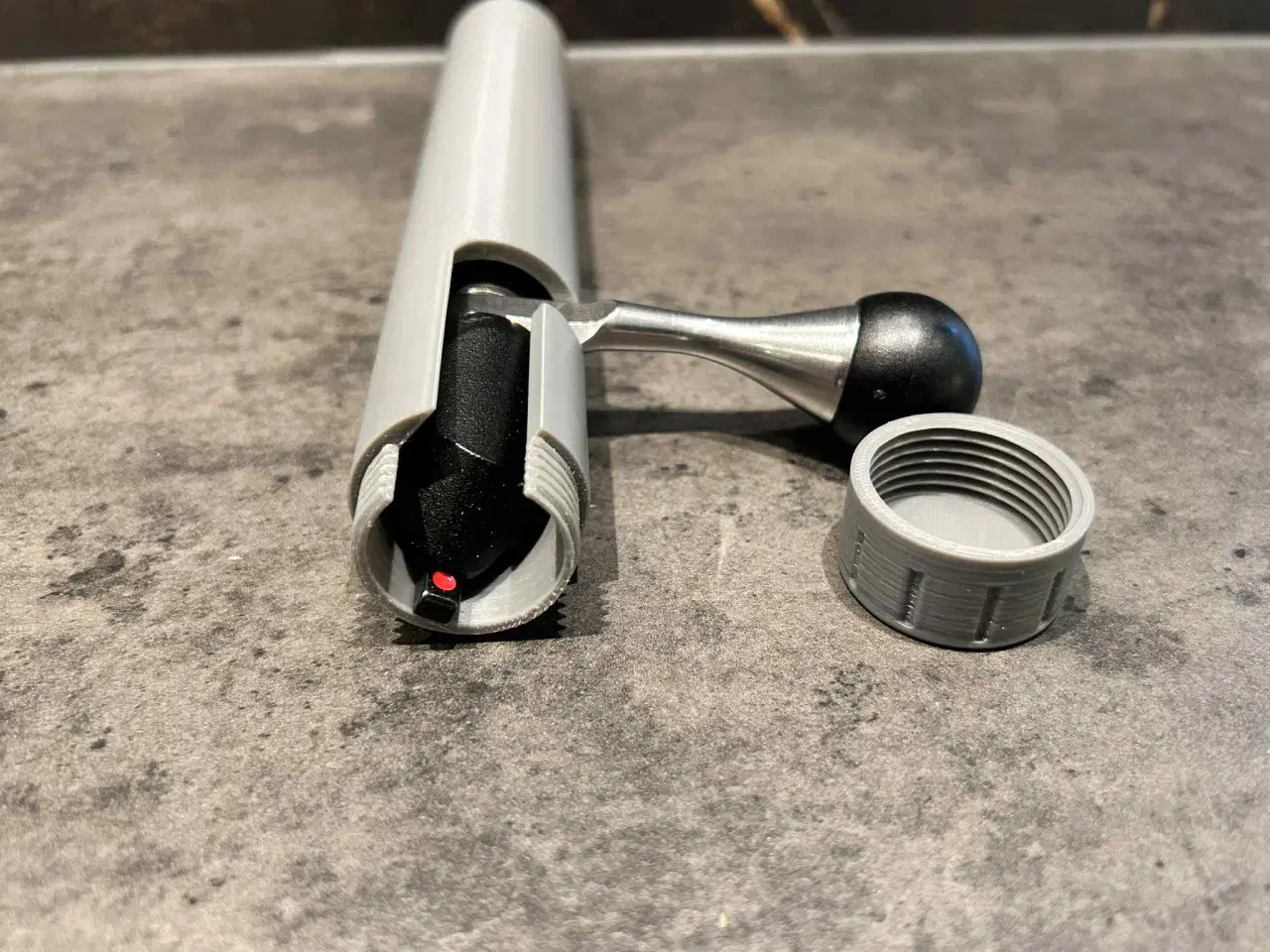 Billede 4 - Tikka T3X Etui/cover til bundstykke 