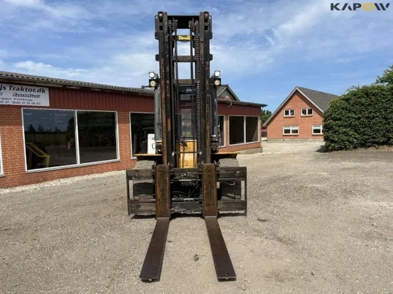 Billede 2 - Heden 5460