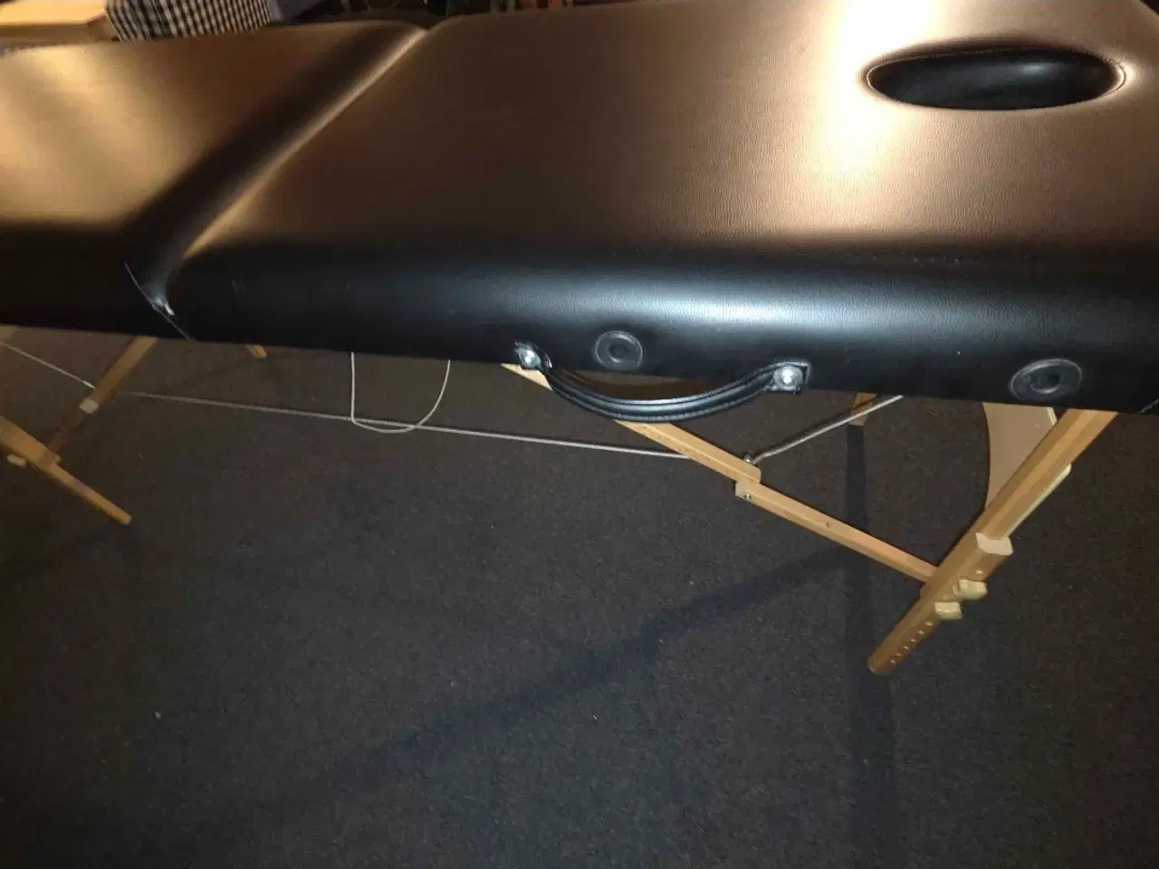 Billede 3 - Massage briks 